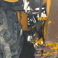 بیل بکهو سنوپارس|خودرو سنگین|کرج, حصارک بالا|دیوار