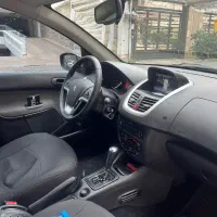 ۲۰۷|خودرو سواری و وانت|تهران, زعفرانیه|دیوار