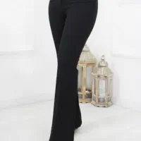 خیاط بیرون بر شلوارزنانه پارچه ای نیازمندیم