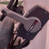 قایق صیادی ۱۰۰ چهارزمانه