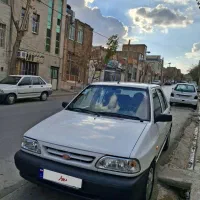 پراید 94 SE فول