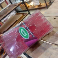 جا دستمال کاغذی