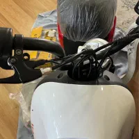 موتور برقی|موتورسیکلت|تهران, ستارخان|دیوار