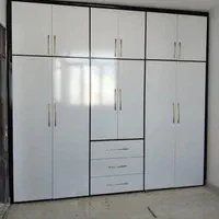 کابینت و کمد دیواری