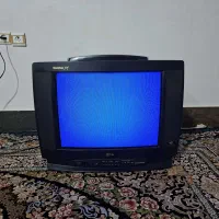تلویزیون ال جی قدیمی ۲۱ اینچ