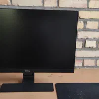 مانیتور|رایانه رومیزی|اشتهارد, |دیوار