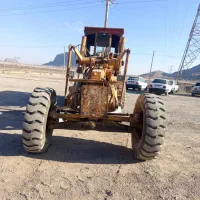 گریدر جی دی 40|خودرو سنگین|سیرجان, |دیوار