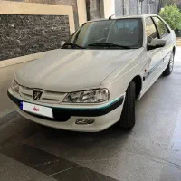 پارس TU5 دریچه گاز سیمی 98