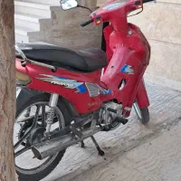 موتور بی کلاج