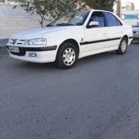 پژو پارس بی رنگ|خودرو سواری و وانت|اردبیل, |دیوار