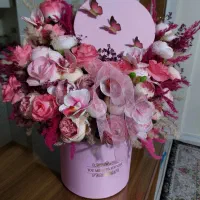 باکس گل مصنوعی|گل مصنوعی|شهریار, شهرک امیریه|دیوار