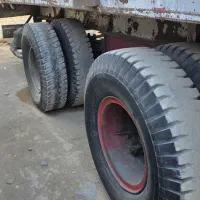 تریلر چادری|قطعات یدکی و لوازم جانبی|شاهینشهر, شهرک گلدیس|دیوار