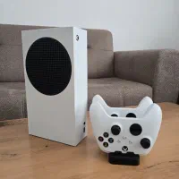 ایکس باکس سری اس / Xbox series S