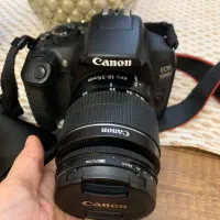 دوربین کنون 1300D