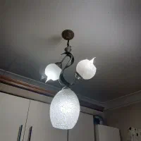 لوستر آشپزخانه