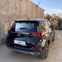 ایکس 55 پرو|خودرو سواری و وانت|بوئین زهرا, |دیوار