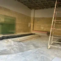 مغازه ۴۵ متری