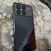پوکوx6 پرو