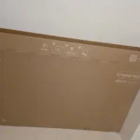 کارتون تلوزیون سامسونگ