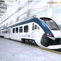 تور مشهدباقطار ۴شب / نزدیک حرم/قیمت۹۷۰۰