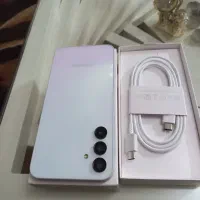 سامسونگ A15 حافظه 128 درحدآک نونو باشارژر