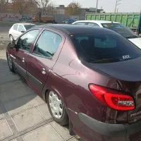 ۲۰۶اسدی تیپ ۵