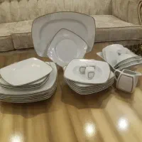 سرویس چینی