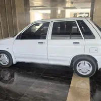 پراید ۱۱۱ دلخواهتو پیدا کن اقساطش با من