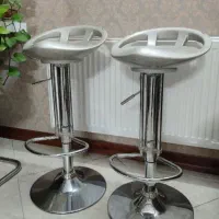 صندلی گردان اپن