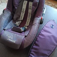 کالسکه و کریر در حد نو|کالسکه و لوازم جانبی|قائمشهر, |دیوار