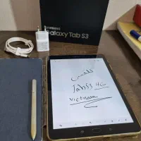 Galaxy Tab S3|موبایل|شیراز, شهرک گلستان|دیوار