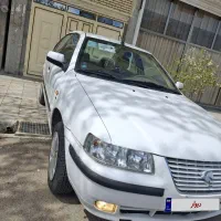 سمندLxبدون رنگ مدل۹۷