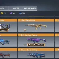 اکانت کالاف|کنسول، بازی ویدئویی و آنلاین|قم, امامزاده ابراهیم|دیوار