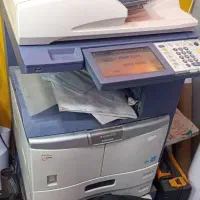 پرینتر و کپی سیاه و سفید ۳۵۵