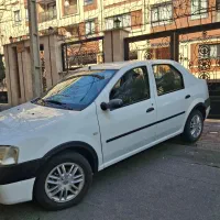 رنو تندر 90  النود مدل 1397 پارس‌خودرویی