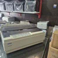 پرینتر lq300++ پارالل usb مناسب باسکول درحد