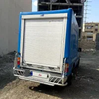 نیسان 1403 بنزینی|خودرو سواری و وانت|اصفهان, آهنگران|دیوار