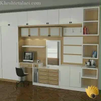 کابینت کمد بازسازی صفرتا100اقساط12ماهه تحویل15روزه|خدمات پیشه و مهارت|تبریز, |دیوار