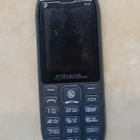 گوشی خارجی چهار سیم کارته