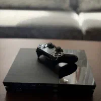 فروش ps4 کپی خور|کنسول، بازی ویدئویی و آنلاین|چالوس, |دیوار