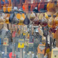 سه تار ( ۳ تار )|سازهای سنتی|مشهد, احمدآباد|دیوار