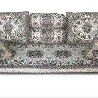 شاه نشین طرح سنتی