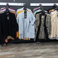 مانتو۴۵ ت ومن عدل پلمپ|لباس|یاسوج, |دیوار