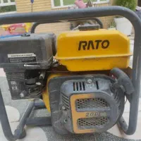 RATO موتور آب|اسباب‌بازی بچه|مراغه, |دیوار