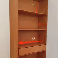 فروش کتابخانه