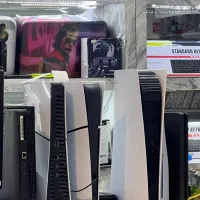 جشواره عیدانه نصب بازی ps5 ps4 xbox وهمه کنسول ها