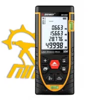 متر لیزری سندوی مدل SW-MS50