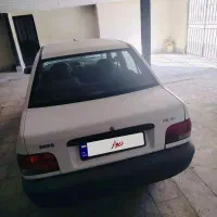 پراید ۱۳۱seمدل ۹۵بی رنگ سلامت|خودرو سواری و وانت|پردیس, فاز ۲|دیوار