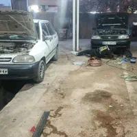 خدمات خودرو|خدمات موتور و ماشین|شیراز, کیان آباد|دیوار