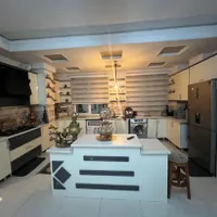 ۹۰ متر _ فول _ ۲ خواب _ عباسپور مسعودیه